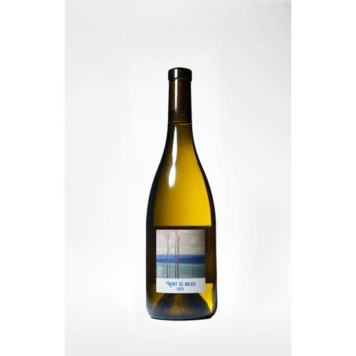 De Moor, Chablis 1er Cru, Mont De Milieu, 2023, 750 ml De Moor, Chablis 1er Cru, Mont De Milieu, 2023, 750 ml