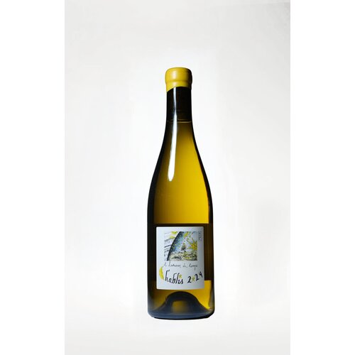 De Moor, Chablis L Humeur Du Temps, 2024, 750 ml De Moor, Chablis L Humeur Du Temps, 2024, 750 ml