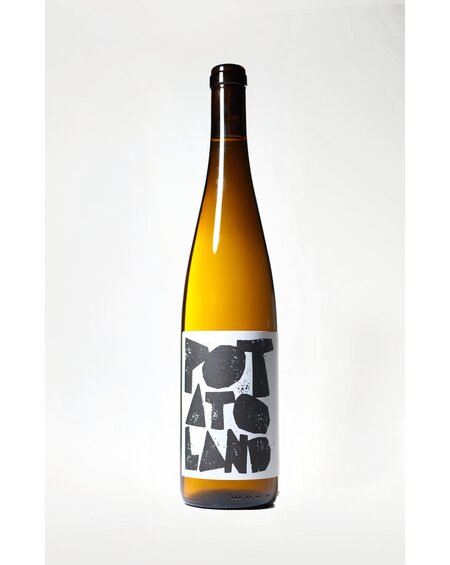 Warnung, Potatoland, Gruner Vetliner, 2025, 750 ml Warnung, Potatoland, Gruner Vetliner, 2025, 750 ml