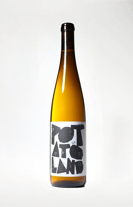 Warnung, Potatoland, Gruner Vetliner, 2025, 750 ml