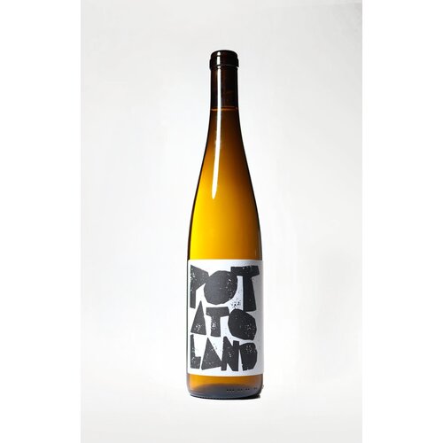 Warnung, Potatoland, Gruner Vetliner, 2025, 750 ml Warnung, Potatoland, Gruner Vetliner, 2025, 750 ml