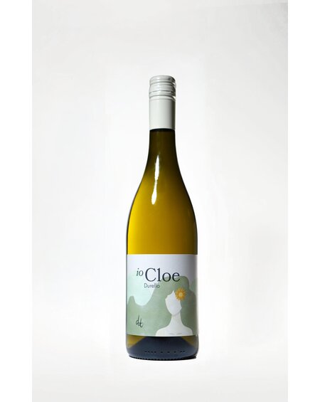 Diletta Tonello, Durella Cloe, 2023, 750 ml Diletta Tonello, Durella Cloe, 2023, 750 ml