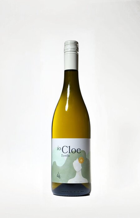 Diletta Tonello, Durella Cloe, 2023, 750 ml