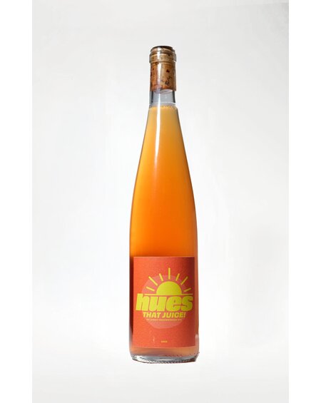 Hues That Juice, 2023, 750 ml Hues That Juice, 2023, 750 ml