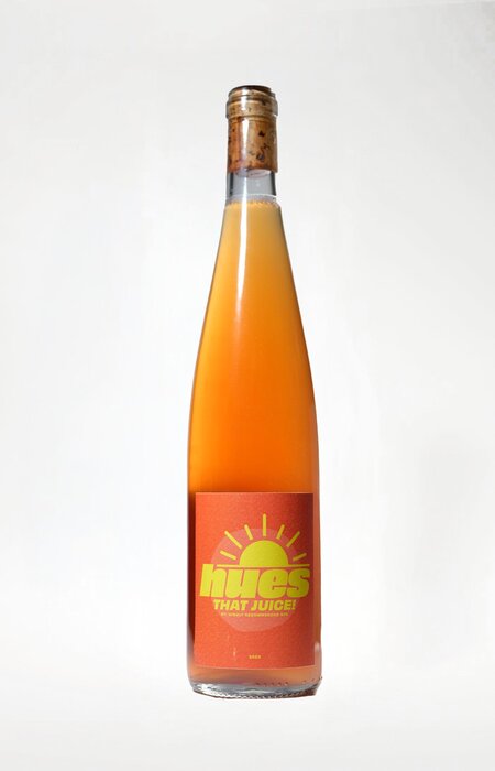 Hues That Juice, 2023, 750 ml