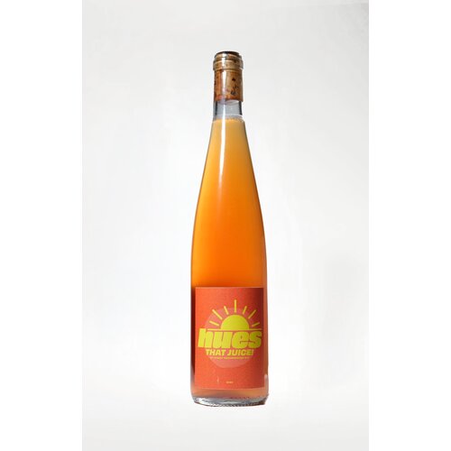 Hues That Juice, 2023, 750 ml Hues That Juice, 2023, 750 ml