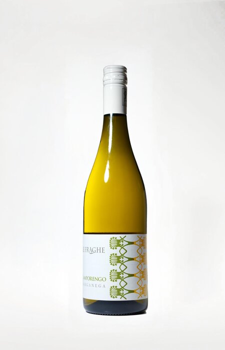 Le Fraghe, Garganega Camporengo, 2025, 750 ml