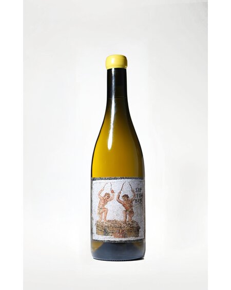 Domaine de l'Ecu Domaine de l'Ecu, Janus Chardonnay, 2024, 750 ml Domaine de l'Ecu Domaine de l'Ecu, Janus Chardonnay, 2024, 750 ml