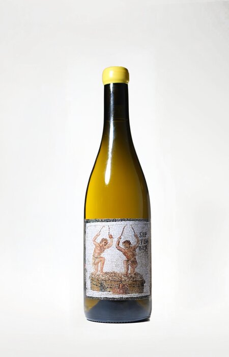 Domaine de l'Ecu Domaine de l'Ecu, Janus Chardonnay, 2024, 750 ml