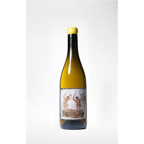 Domaine de l'Ecu Domaine de l'Ecu, Janus Chardonnay, 2024, 750 ml Domaine de l'Ecu Domaine de l'Ecu, Janus Chardonnay, 2024, 750 ml
