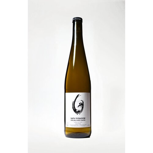 Weingut Rita & Rudolf Trossen, Pyramide Purus, 2024, 750 ml Weingut Rita & Rudolf Trossen, Pyramide Purus, 2024, 750 ml