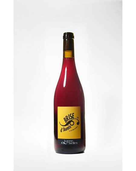 La Grange Aux Belles La Grange Aux Belles, Brise d'Aunis, 2025, 750 ml La Grange Aux Belles La Grange Aux Belles, Brise d'Aunis, 2025, 750 ml