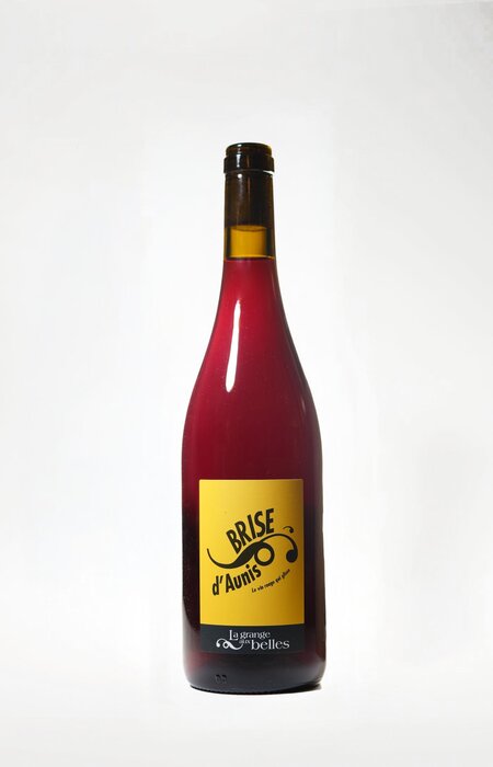 La Grange Aux Belles La Grange Aux Belles, Brise d'Aunis, 2025, 750 ml La Grange Aux Belles La Grange Aux Belles, Brise d'Aunis, 2025, 750 ml