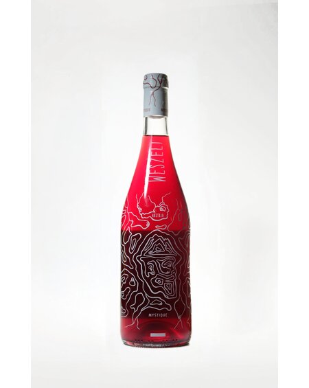 Weszeli, Mystique Rose, NV, 750 ml Weszeli, Mystique Rose, NV, 750 ml