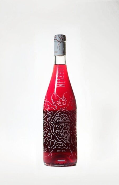 Weszeli, Mystique Rose, NV, 750 ml