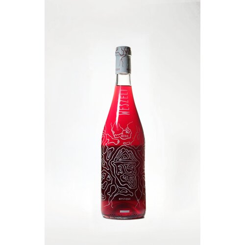 Weszeli, Mystique Rose, NV, 750 ml Weszeli, Mystique Rose, NV, 750 ml
