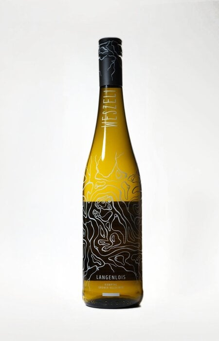 Weszeli, Kamptal Gruner Vetliner, Langenlois, 2024, 750 ml