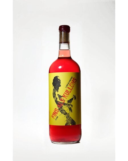 Finca Parera, Fins Als Kullons, 2025, 1L Finca Parera, Fins Als Kullons, 2025, 1L