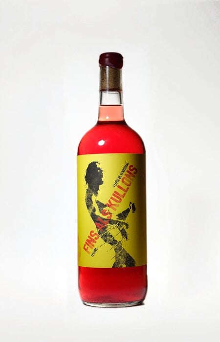 Finca Parera, Fins Als Kullons, 2025, 1L
