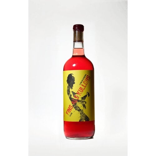 Finca Parera, Fins Als Kullons, 2025, 1L Finca Parera, Fins Als Kullons, 2025, 1L