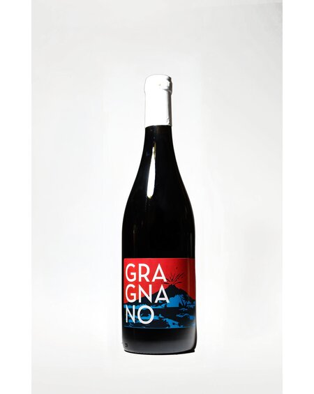 Poggio Delle Baccanti, Gragnano, 2025, 750 ml