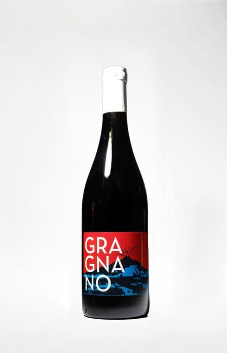 Poggio Delle Baccanti, Gragnano, 2025, 750 ml Poggio Delle Baccanti, Gragnano, 2025, 750 ml