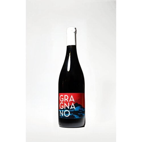 Poggio Delle Baccanti, Gragnano, 2025, 750 ml
