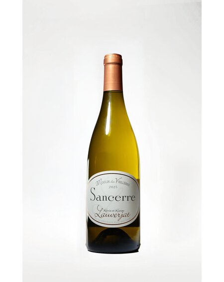 Lauverjat, Sancerre Blanc, 2025, 750 ml