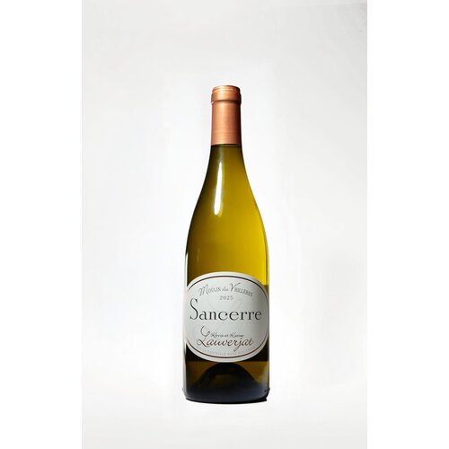 Lauverjat, Sancerre Blanc, 2025, 750 ml