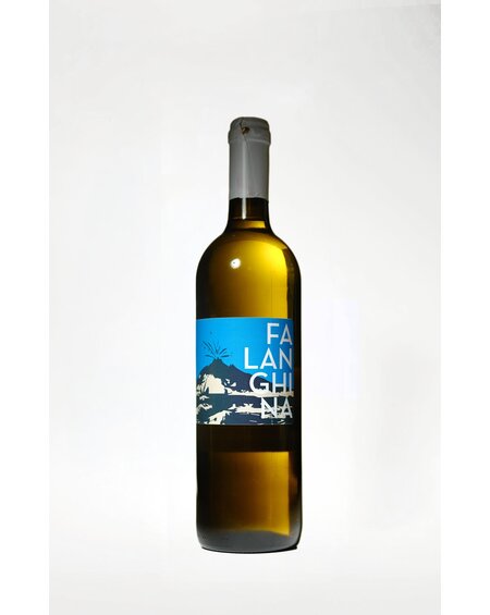 Poggio Delle Baccanti, Falanghina, 2025, 750 ml Poggio Delle Baccanti, Falanghina, 2025, 750 ml