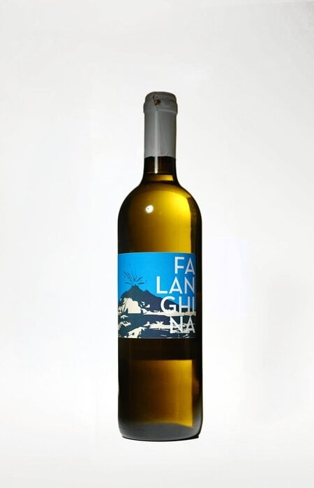 Poggio Delle Baccanti, Falanghina, 2025, 750 ml