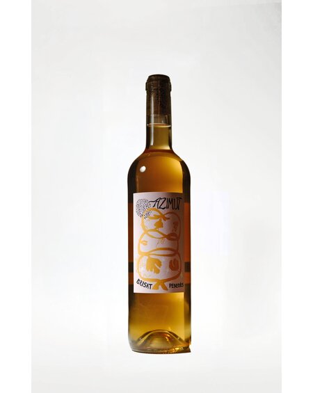 Azimut Azimut, Brisat Orange, 2024, 750 ml