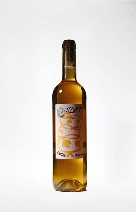 Azimut Azimut, Brisat Orange, 2024, 750 ml