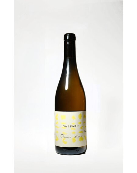 Gaspard, Chenin Blanc, 2025, 750 ml