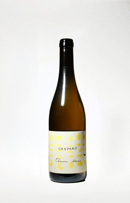 Gaspard, Chenin Blanc, 2025, 750 ml