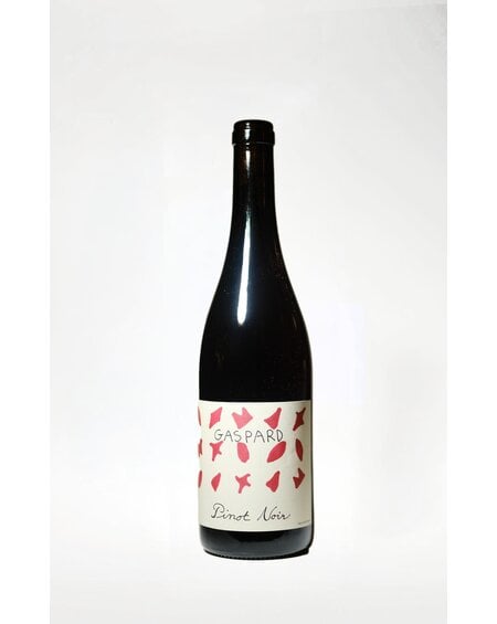 Gaspard, Pinot Noir, 2024, 750 ml Gaspard, Pinot Noir, 2024, 750 ml