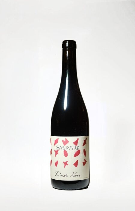 Gaspard, Pinot Noir, 2024, 750 ml