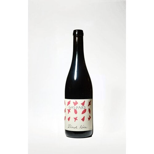 Gaspard, Pinot Noir, 2024, 750 ml Gaspard, Pinot Noir, 2024, 750 ml