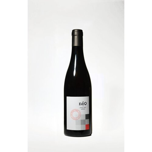 Bottes Rouge, NEO 'Grappe Entiere' Pinot Noir, Arbois, 2023 Bottes Rouge, NEO 'Grappe Entiere' Pinot Noir, Arbois, 2023