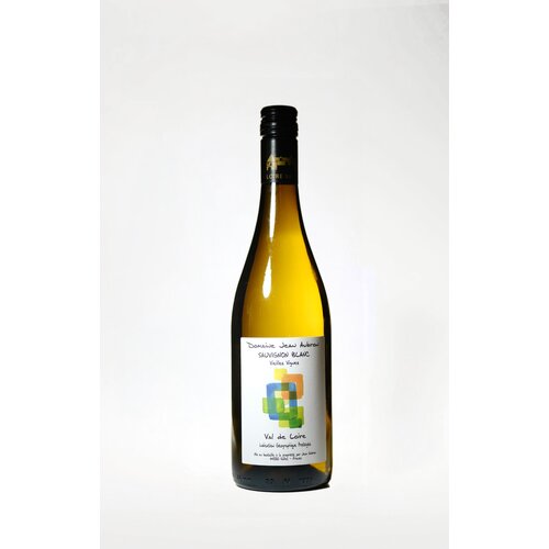 Jean Aubron, Vieilles Vignes Sauvignon Blanc, 2023, 750 ml Jean Aubron, Vieilles Vignes Sauvignon Blanc, 2023, 750 ml