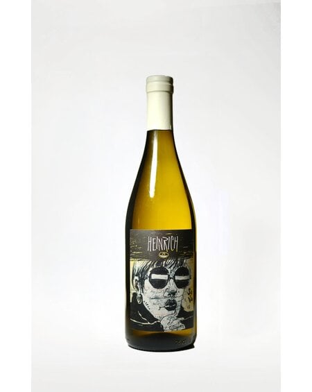 Gernot & Heike Heinrich, Sa Va, Savignan, 2024, 750 ml Gernot & Heike Heinrich, Sa Va, Savignan, 2024, 750 ml