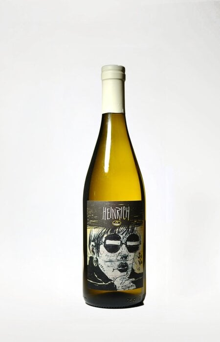 Gernot & Heike Heinrich, Sa Va, Savignan, 2024, 750 ml