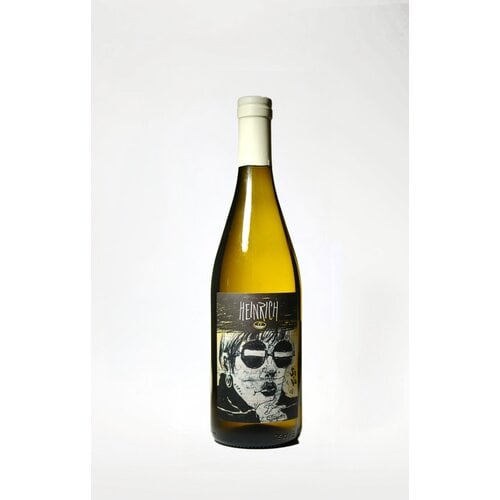 Gernot & Heike Heinrich, Sa Va, Savignan, 2024, 750 ml Gernot & Heike Heinrich, Sa Va, Savignan, 2024, 750 ml