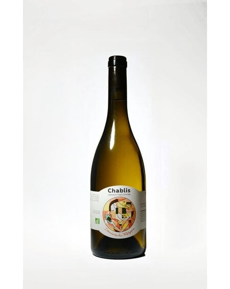 Domaine Du Triptyque Chablis, 2023, 750 ml Domaine Du Triptyque Chablis, 2023, 750 ml