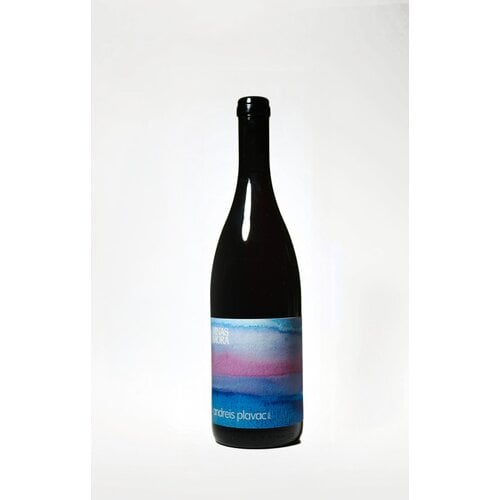 Vinas Mora, Andreis Plavac, Croatia Red, 2023, 750 ml Vinas Mora, Andreis Plavac, Croatia Red, 2023, 750 ml