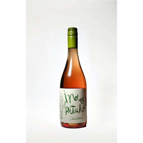 Echeverria, No Es Pituko, Rose, 2023, 750 ml Echeverria, No Es Pituko, Rose, 2023, 750 ml