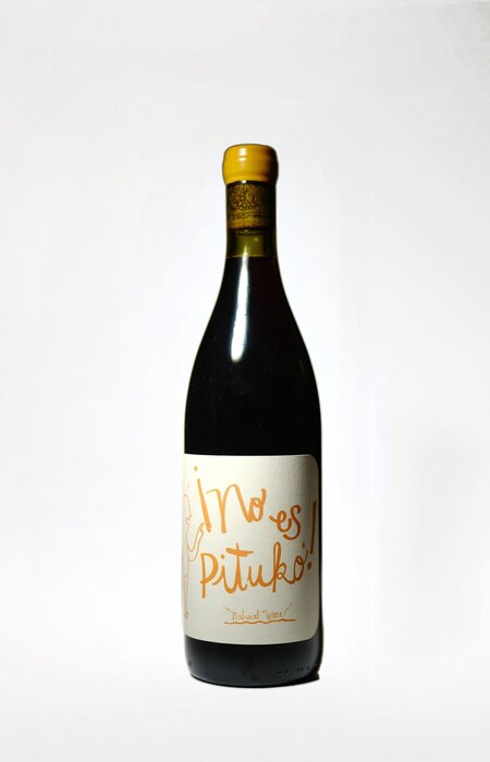 Echeverria Echeverria, No Es Pituko Cabernet Franc, 2023, 750ml