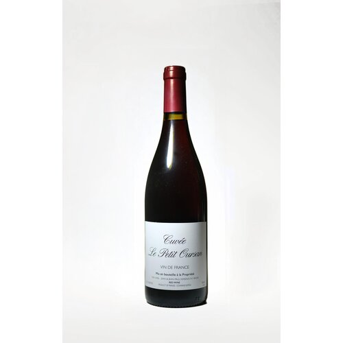 Bois de Boursan, Cuvee Le Petit, Oursan, VDF Red, NV, 750 ml Bois de Boursan, Cuvee Le Petit, Oursan, VDF Red, NV, 750 ml