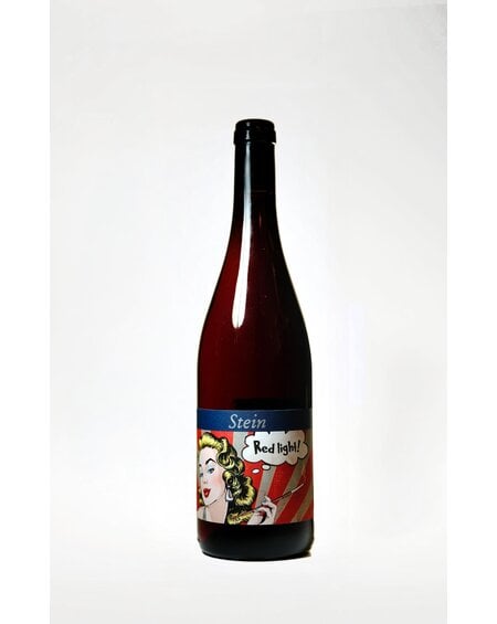 Stein, Pinot Noir, Red Light, 2024, 750 ml Stein, Pinot Noir, Red Light, 2024, 750 ml