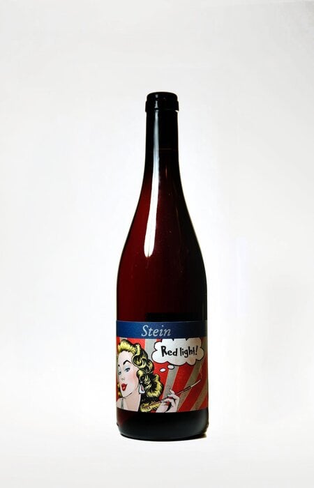 Stein, Pinot Noir, Red Light, 2024, 750 ml